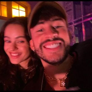 Meet your Posher, Erickson